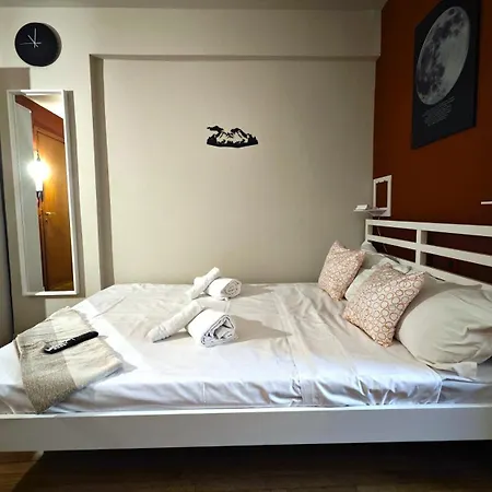 Hostdomus - Soleil * Sestriere