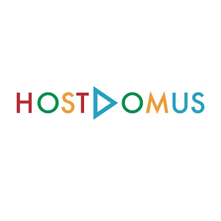 Hostdomus - Soleil 아파트 세스트리에